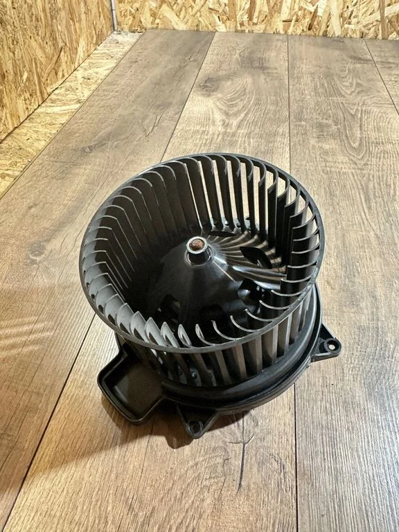 Heater fan/blower a1648350007