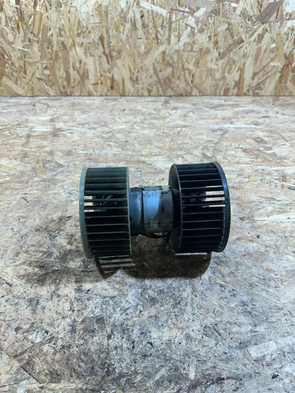 Heater fan/blower – BMW 3 Series E46 (1998-2005)