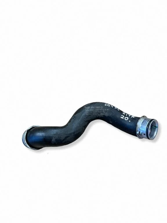 Mootori jahutusvedeliku toru / voolik – Mercedes-Benz C-klass AMG W204 (2007-2014)