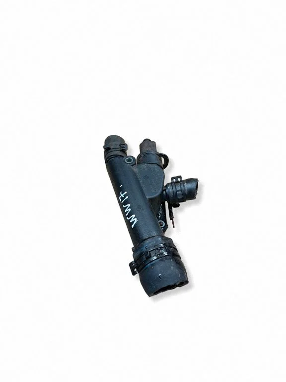 Engine coolant pipe/hose 038121132D