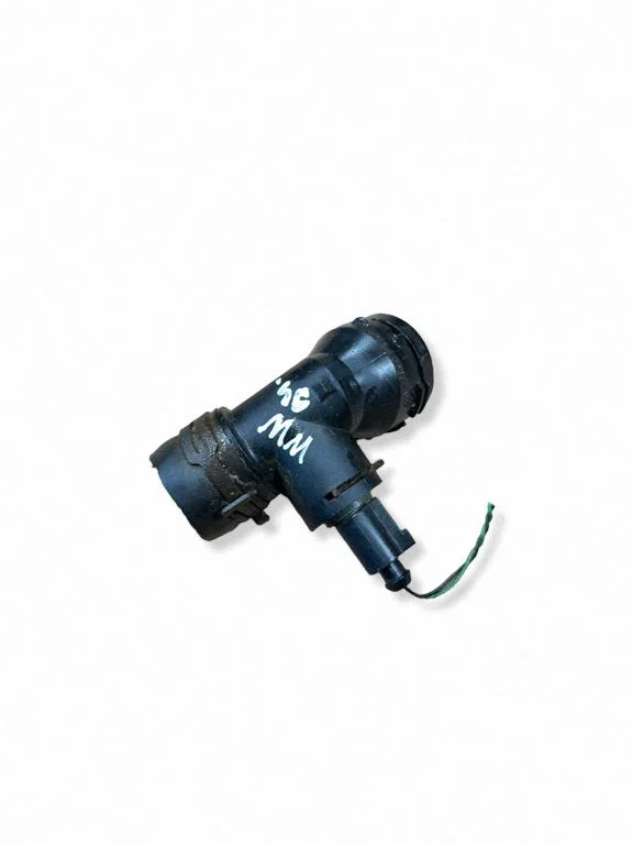 Engine coolant pipe/hose 1K0122291AD