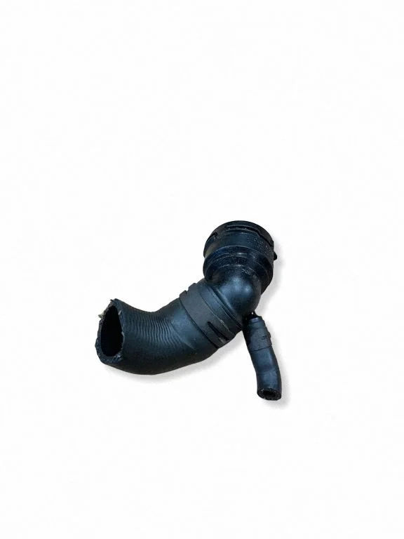 Engine coolant pipe/hose 6Q0122291E