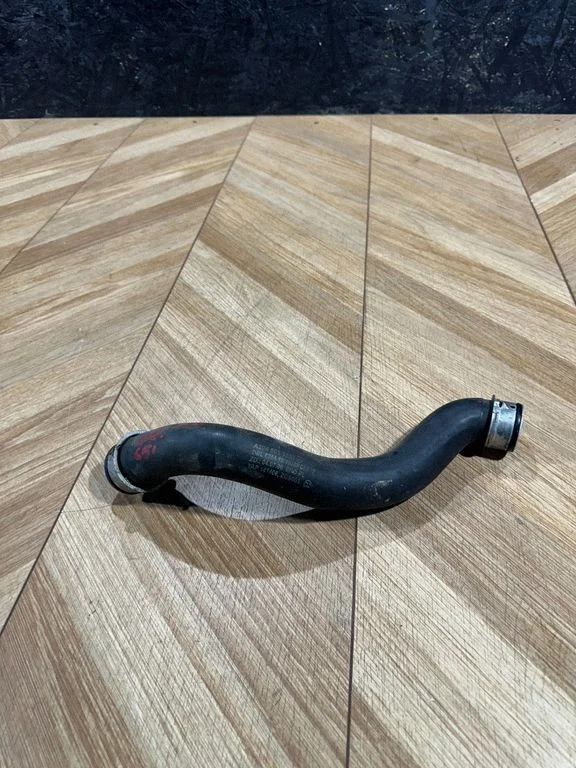 Engine coolant pipe/hose A2045011582