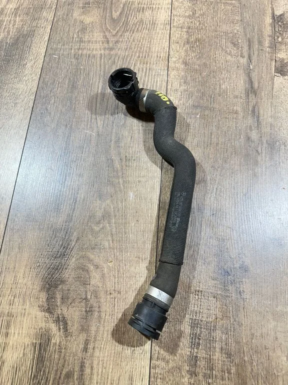 Engine coolant pipe/hose A2055014784
