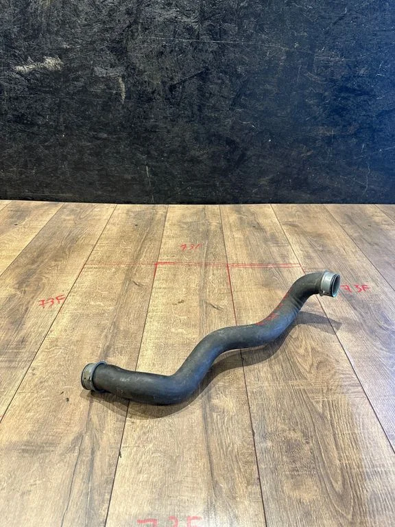 Engine coolant pipe/hose A2045013182