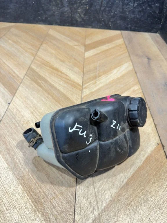 Coolant expansion tank/reservoir A2115000049