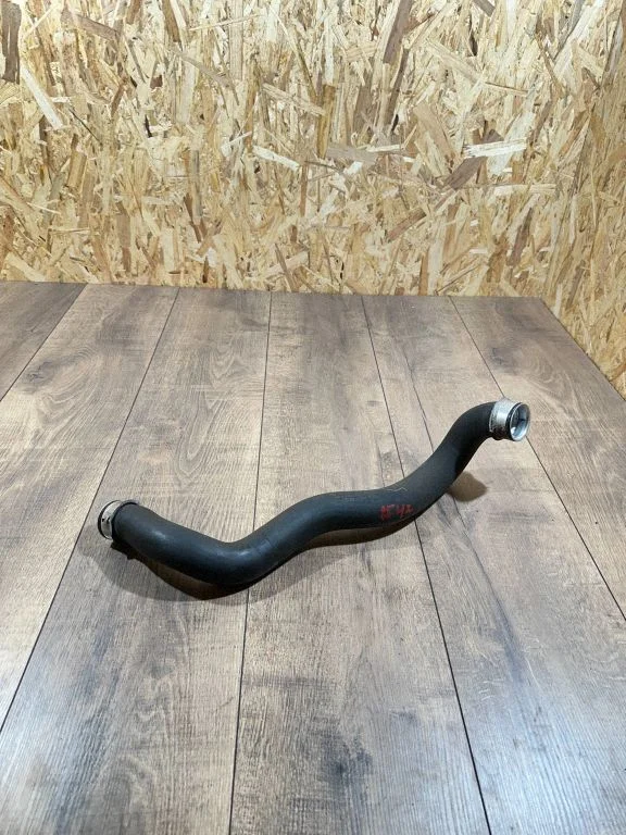 Engine coolant pipe/hose A2045013182