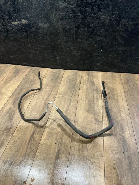 Engine coolant pipe/hose – Mercedes-Benz GLS-Class X166 (2015-2019)