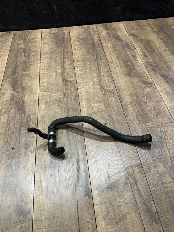 Engine coolant pipe/hose – Mercedes-Benz GLS-Class X166 (2015-2019)