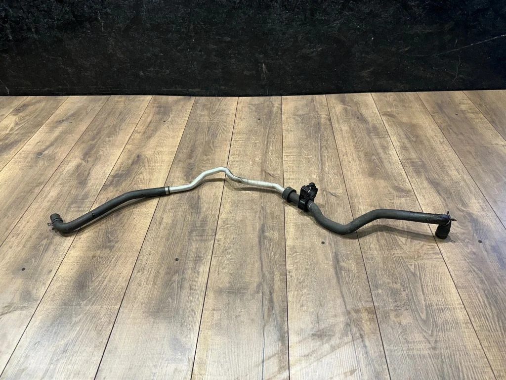 Engine coolant pipe/hose – Mercedes-Benz GLS-Class X166 (2015-2019)