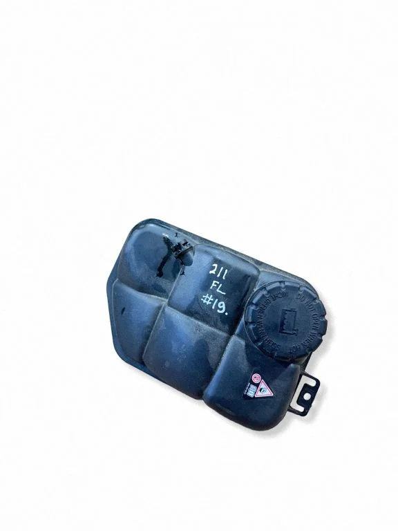 Coolant expansion tank/reservoir A2115000049