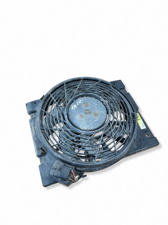 Elektriline radiaatori jahutusventilaator 0130303840