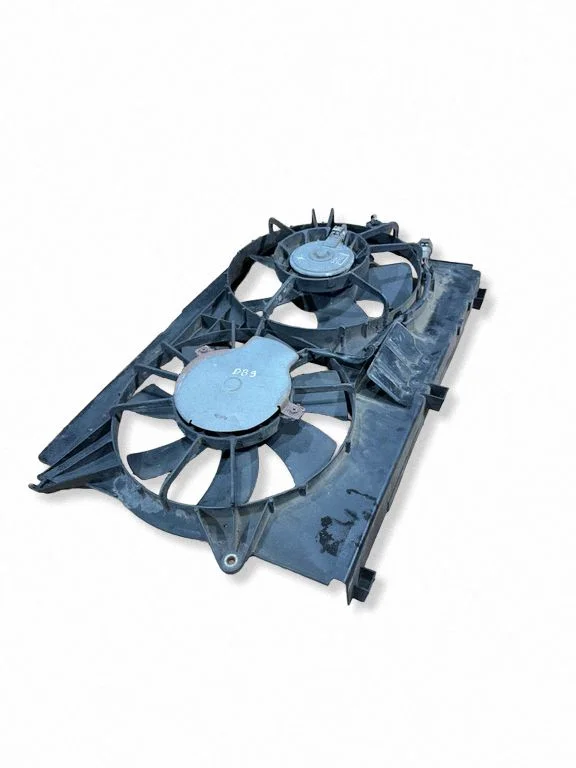 Electric radiator cooling fan 802008F30A
