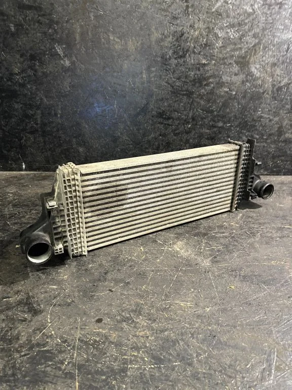 Vahejahuti radiaator A1645001900