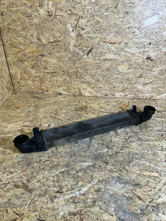 Intercooler radiator – Mercedes-Benz E-Class W211 (2002-2009)