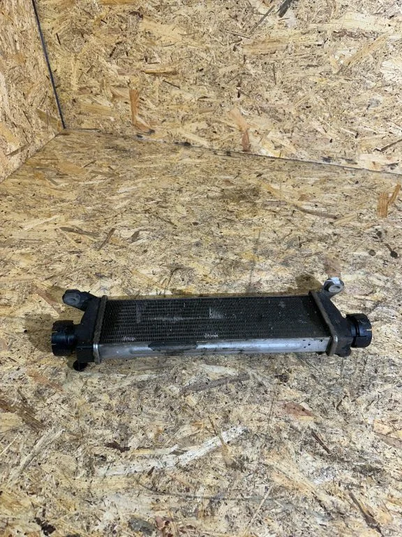 Intercooler radiator – Mercedes-Benz A-Class W168 (1997-2004)