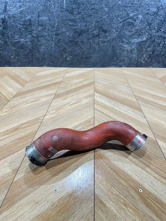 Intercooler hose/pipe A2125280882