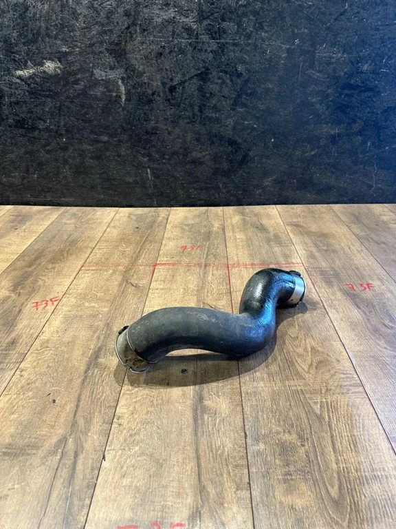 Intercooler hose/pipe A2045286582