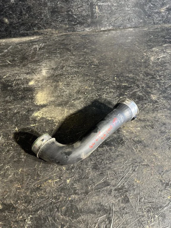Intercooler hose/pipe – Mercedes-Benz GLS-Class X166 (2015-2019)
