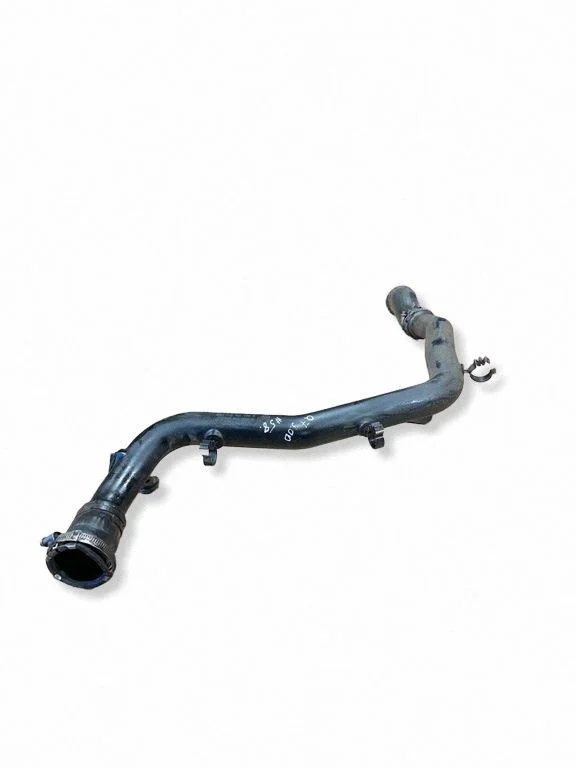 Intercooler hose/pipe 7L6145770M