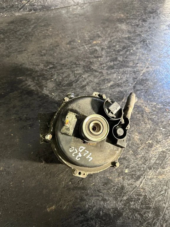 Generator/alternator