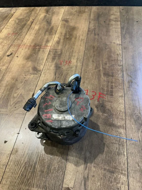 Generator/alternator 079903021M