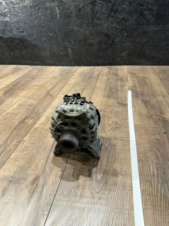 Generator/alternator – Mercedes-Benz A-Class W169 (2004-2012)
