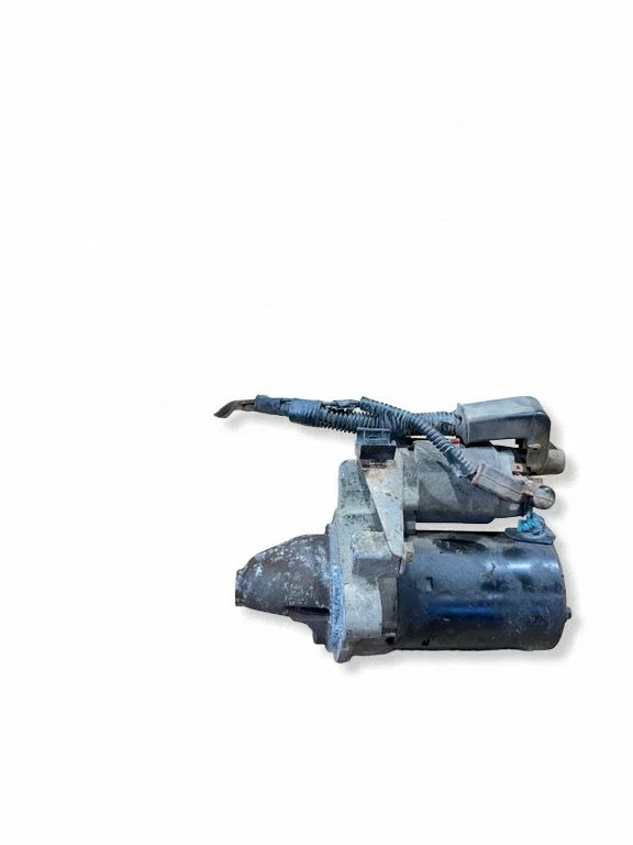 Starter motor 281000Q021