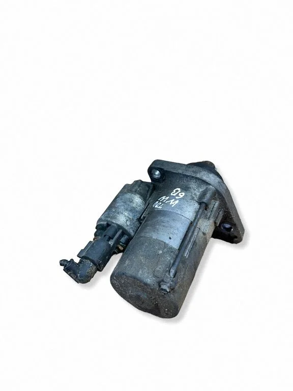 Starter motor 02Z911023H