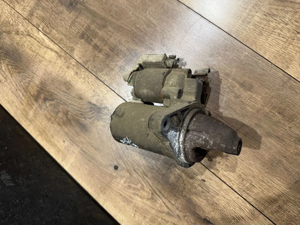 Starter – Toyota Aygo AB10 (2005-2014)