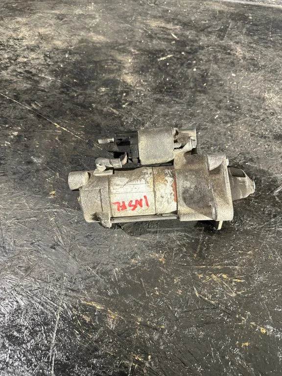 Starter motor 55579119