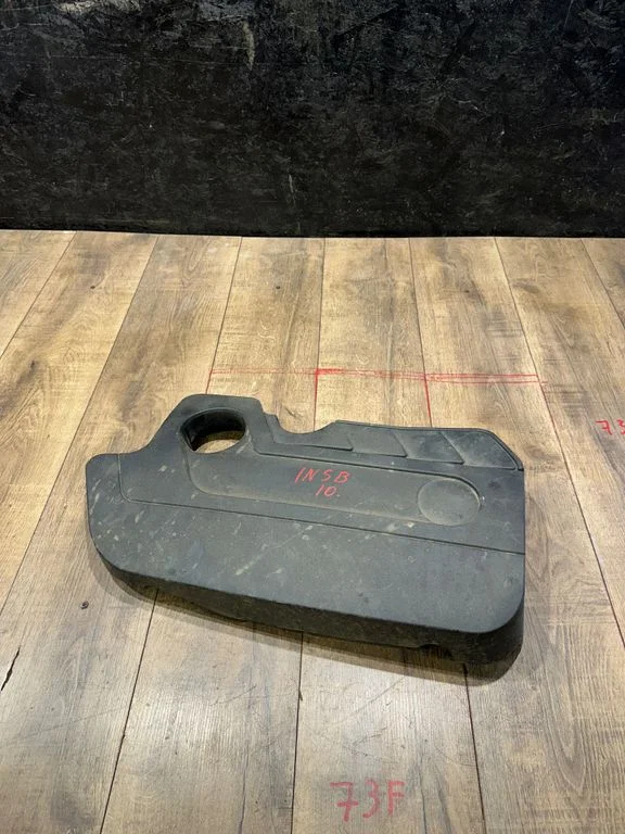 Engine cover (trim) 55498959