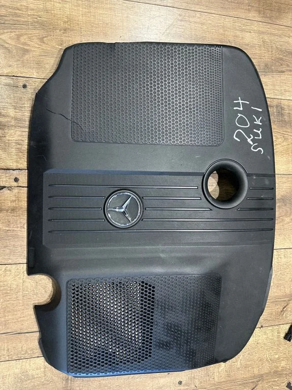 Mootori kate (kaunistus) A6510102167