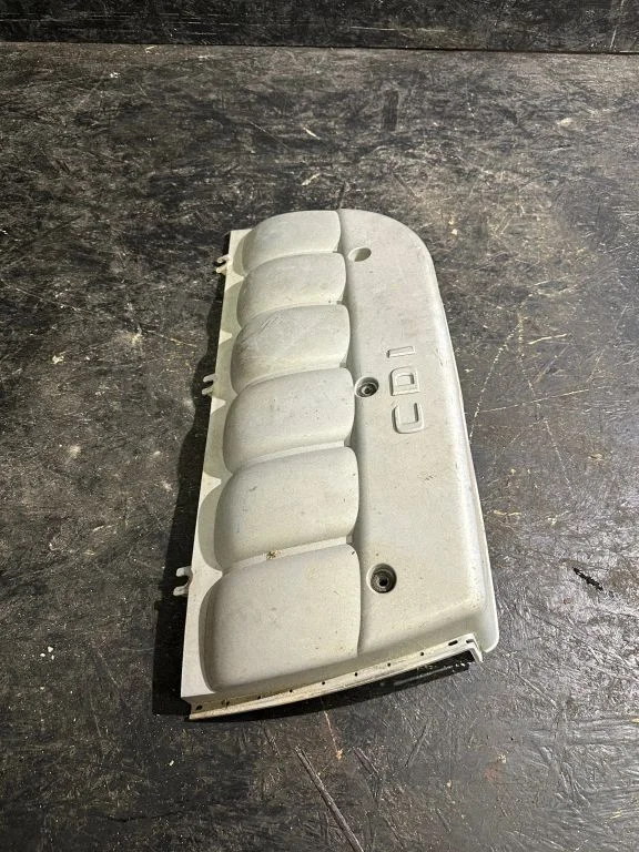 Engine cover (trim) A6130100067