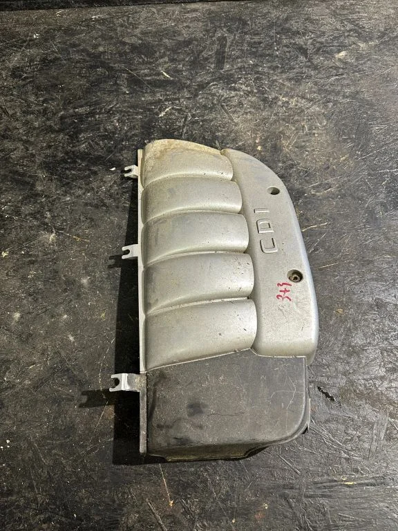 Engine cover (trim) A6120100767