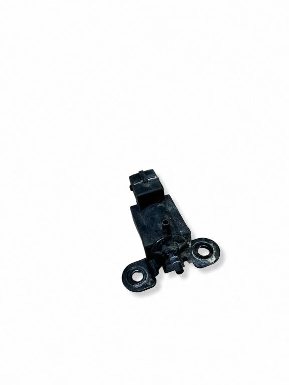 Solenoidinis vožtuvas
