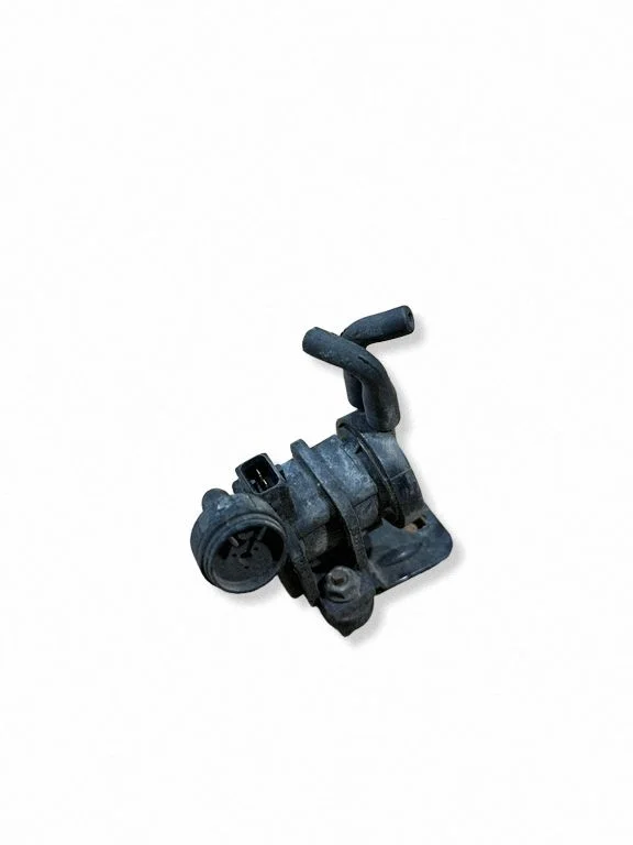 Solenoidinis vožtuvas