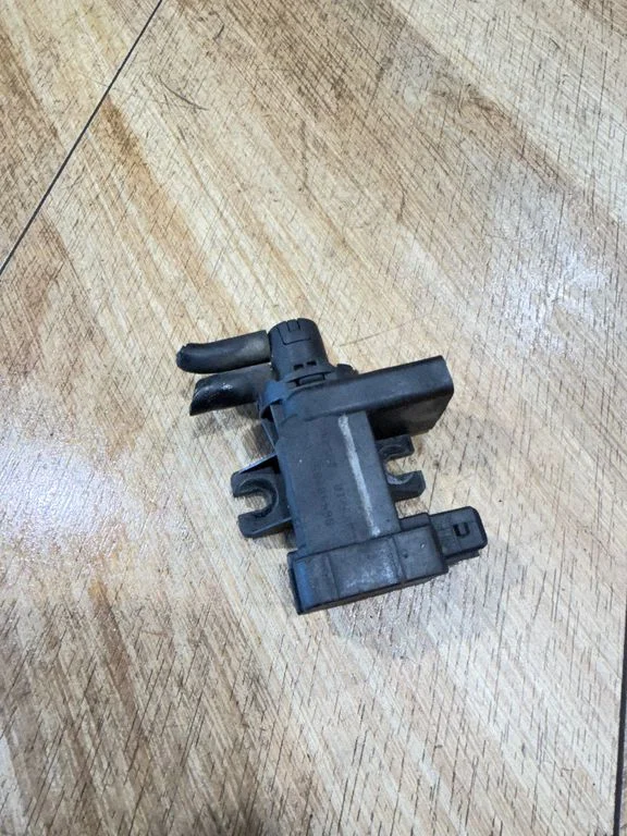 Turbo solenoīda vārsts 96440385