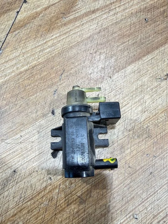 Solenoidklapp – Mercedes-Benz B-klass W245 (2005-2011)