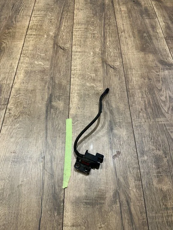 Zawór elektromagnetyczny turbo 1742712