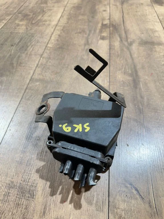 Turbo solenoīda vārsts – Skoda Octavia Mk2 (1Z) (2004-2013)