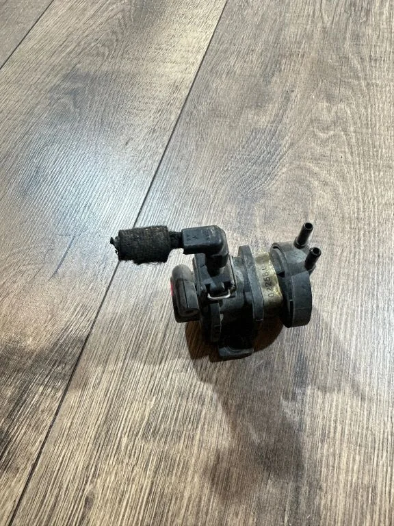 Turbo solenoīda vārsts 09128022