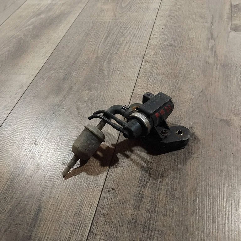 Turbo solenoid valve 72190326