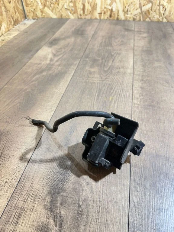 Solenoidinis vožtuvas
