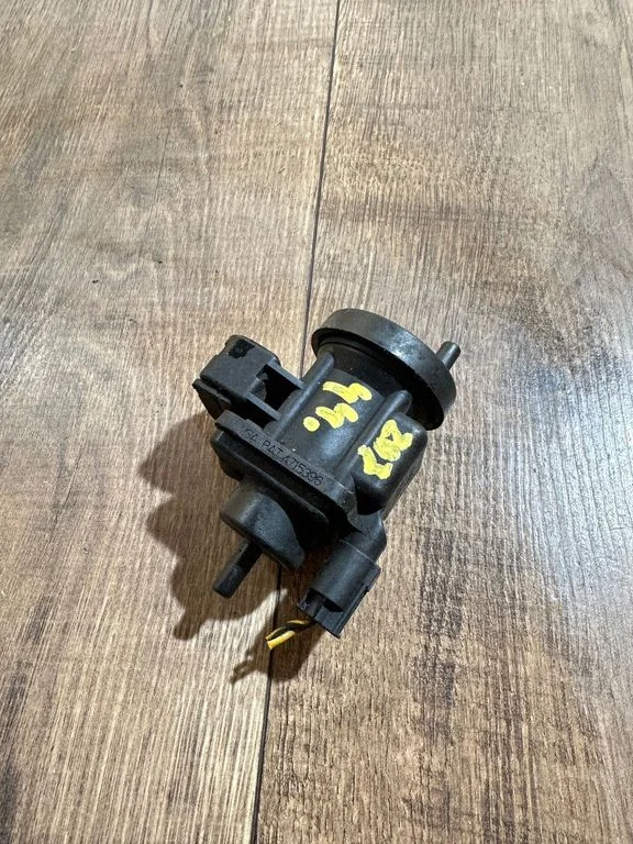 Turbo solenoid valve a0005450427