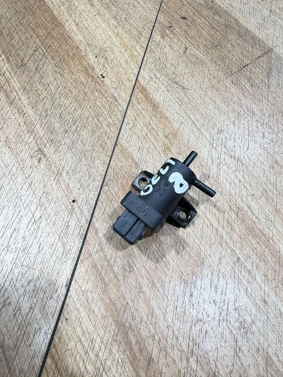 Solenoidklapp 7700113709