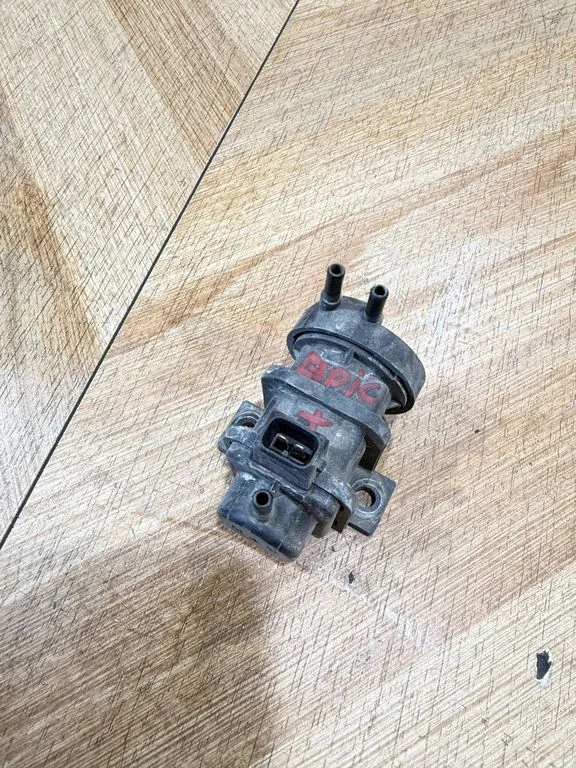 Turbo solenoīda vārsts 09128022