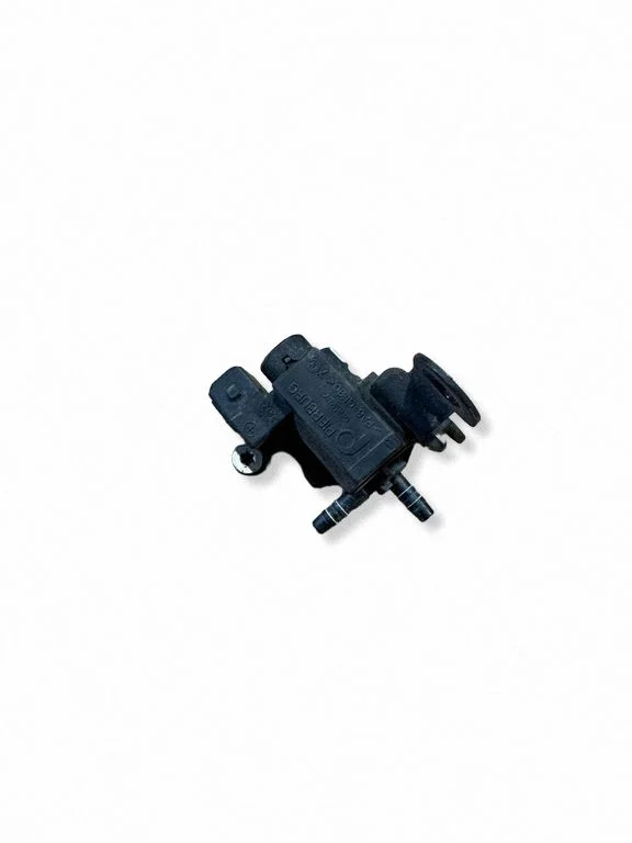 Solenoidinis vožtuvas