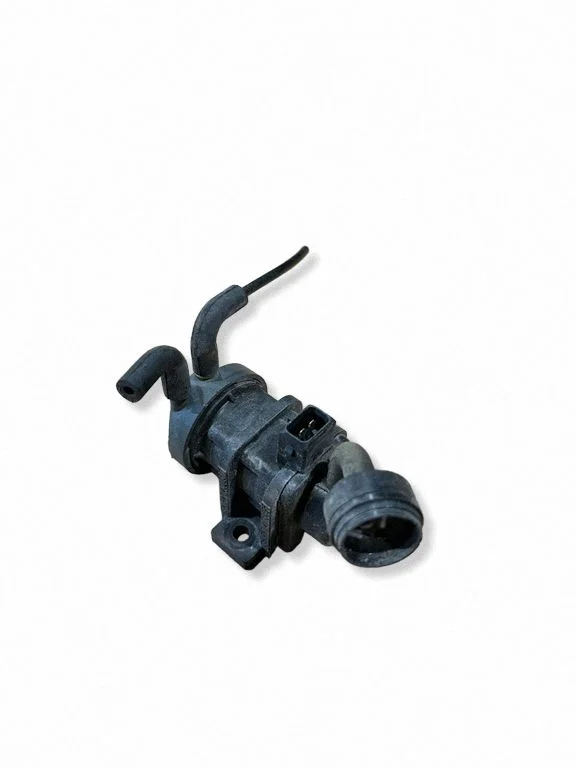 Solenoidinis vožtuvas