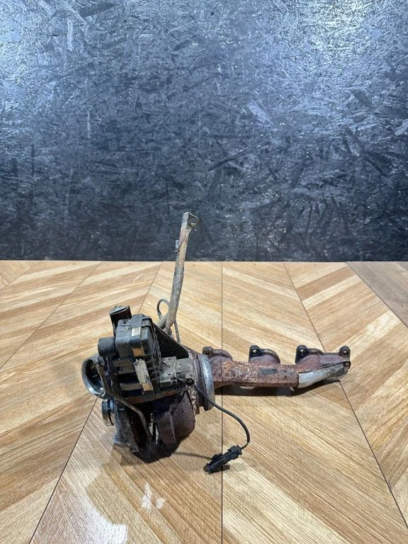 Turbo A6460901080